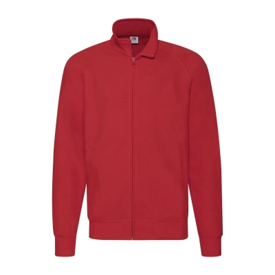 
                                                Lightweight Sweat Jacket
                                                