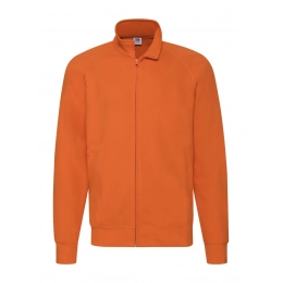 Lightweight Sweat Jacket