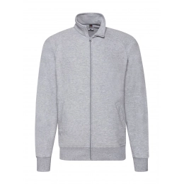 Lightweight Sweat Jacket