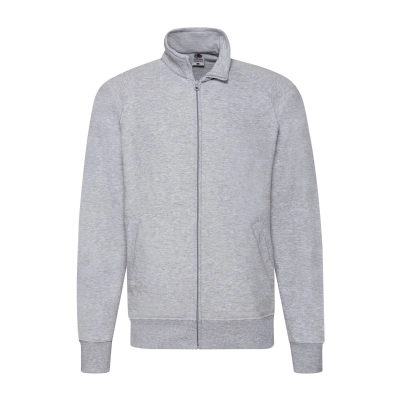 
                                                Lightweight Sweat Jacket
                                                