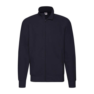 
                                                Lightweight Sweat Jacket
                                                