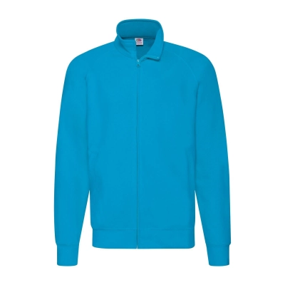 
                                                Lightweight Sweat Jacket
                                                