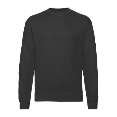 
                                            Classic Set-In Sweat
                                            