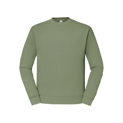 
                                                Classic Set-In Sweat
                                                