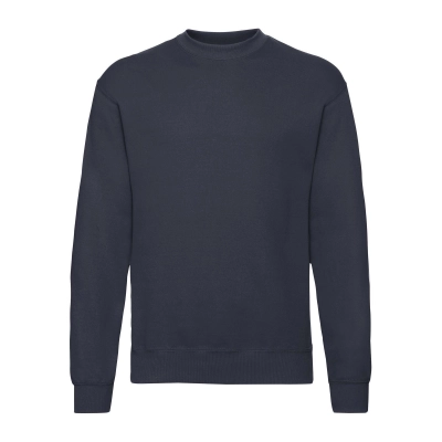 
                                            Classic Set-In Sweat
                                            