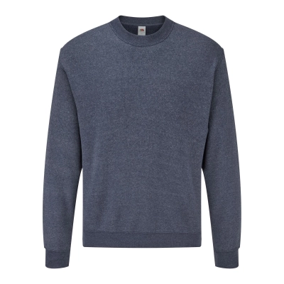 
                                                Classic Set-In Sweat
                                                