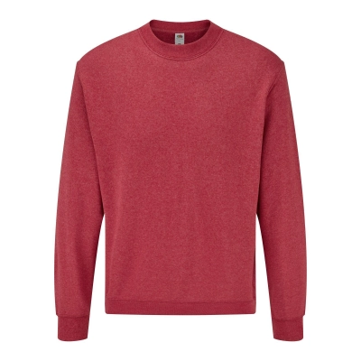 
                                                Classic Set-In Sweat
                                                