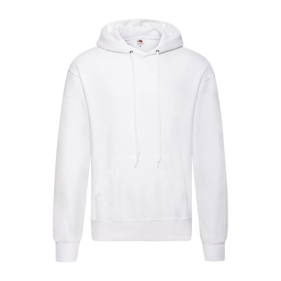 
                                            Classic Hooded Sweat
                                            