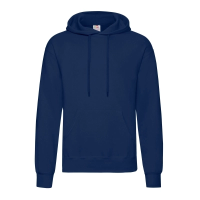 
                                                Classic Hooded Sweat
                                                