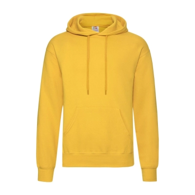 
                                                Classic Hooded Sweat
                                                