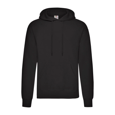 
                                                Classic Hooded Sweat
                                                