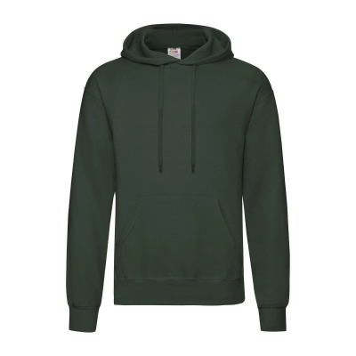 
                                            Classic Hooded Sweat
                                            
