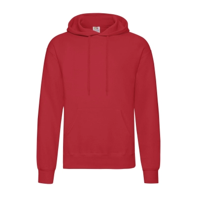 
                                            Classic Hooded Sweat
                                            