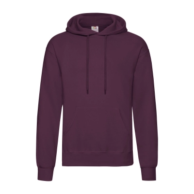 
                                            Classic Hooded Sweat
                                            