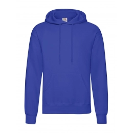 Классическое худи с капюшоном