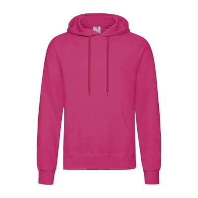 
                                            Classic Hooded Sweat
                                            