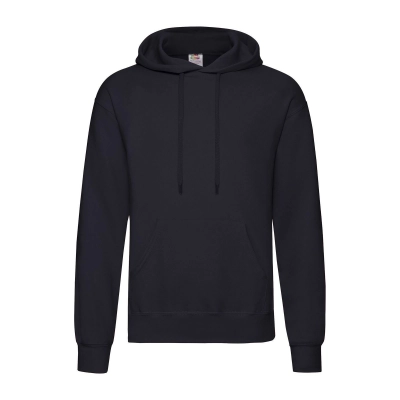 
                                            Classic Hooded Sweat
                                            