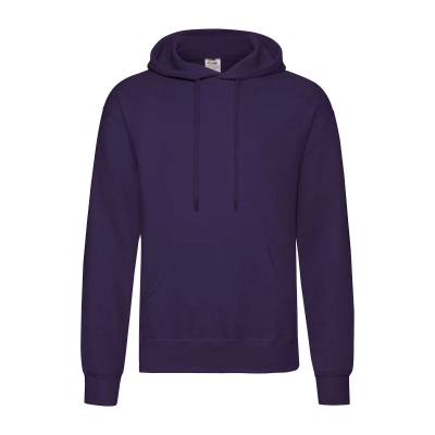 
                                            Classic Hooded Sweat
                                            