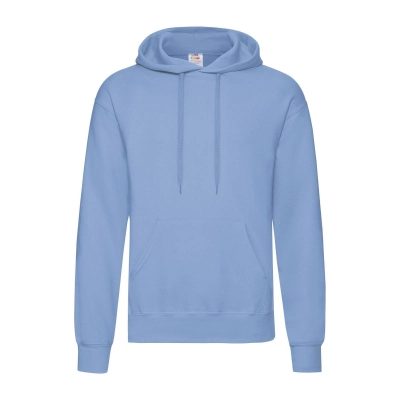 
                                            Classic Hooded Sweat
                                            