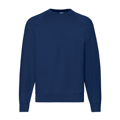 
                                                Classic Raglan Sweat
                                                