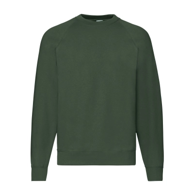 
                                                Classic Raglan Sweat
                                                