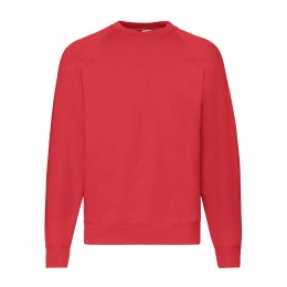 Classic Raglan Sweat