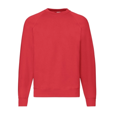
                                                Classic Raglan Sweat
                                                