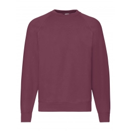 Classic Raglan Sweat