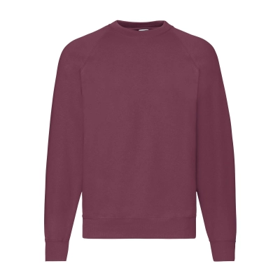 
                                                Classic Raglan Sweat
                                                