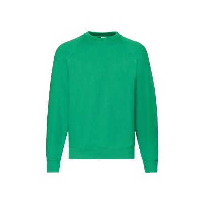 
                                                Classic Raglan Sweat
                                                