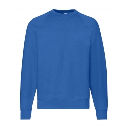 Classic Raglan Sweat