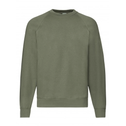 Classic Raglan Sweat