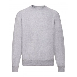 Classic Raglan Sweat