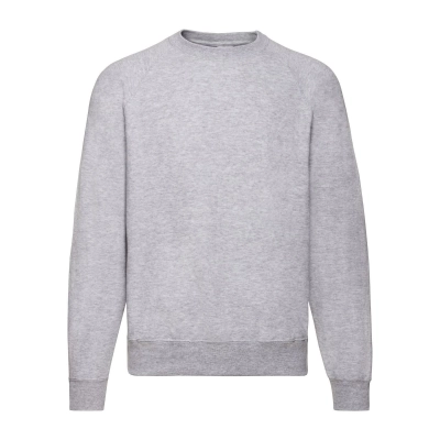 
                                                Classic Raglan Sweat
                                                