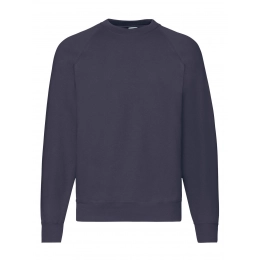 Classic Raglan Sweat