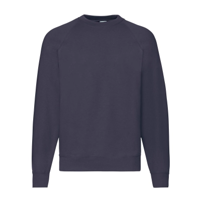 
                                                Classic Raglan Sweat
                                                