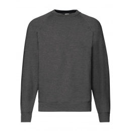Classic Raglan Sweat