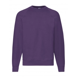 Classic Raglan Sweat