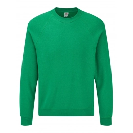 Classic Raglan Sweat