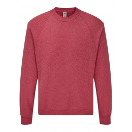 Classic Raglan Sweat