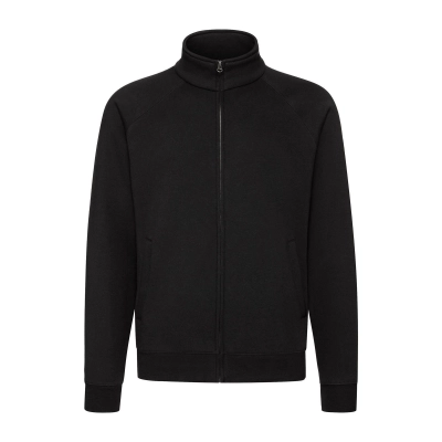 
                                                Premium Sweat Jacket
                                                