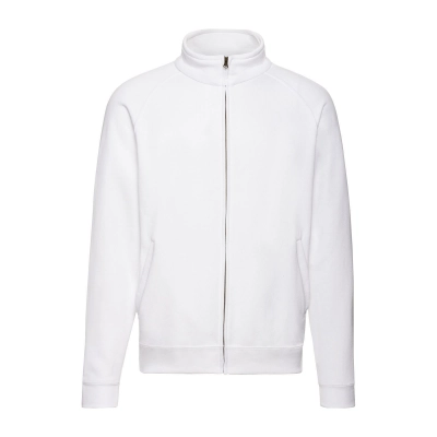 
                                                Classic Sweat Jacket
                                                