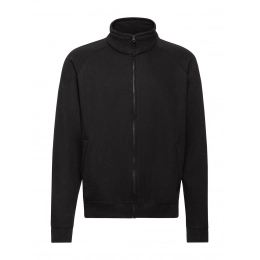 Classic Sweat Jacket