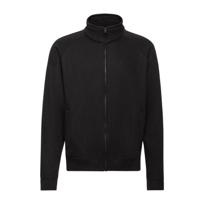 
                                                Classic Sweat Jacket
                                                