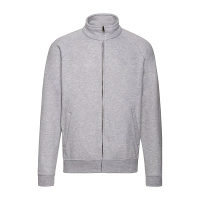 
                                                Classic Sweat Jacket
                                                