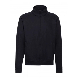 Classic Sweat Jacket