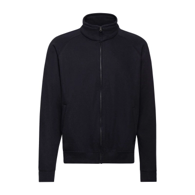 
                                                Classic Sweat Jacket
                                                