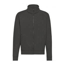 Classic Sweat Jacket