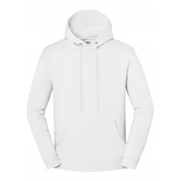 Iconic Premium Hooded Sweat