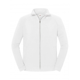 Iconic Premium Sweat Jacket